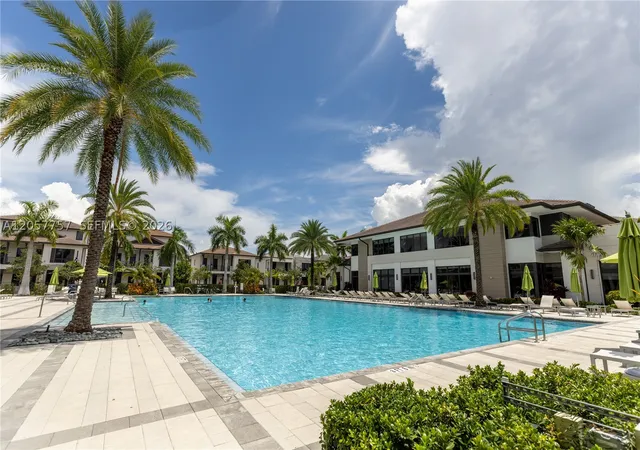 Photo 2 of Townhouse for sale at 4623 Nw 83rd Pkwy, Doral, FL 33166 | MLS# A12057757 | Listing updated on 2026-10-06