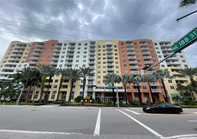 Condo for sale at 18800 Ne 29Th Ave #418, Aventura, FL 33180 | MLS# A12062176 | Listing updated on 2026-09-17