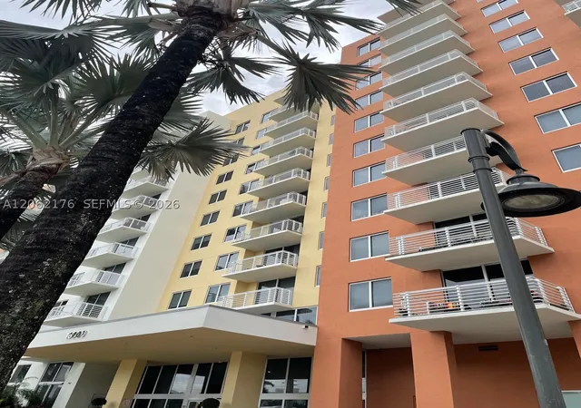 Photo 1 of Condo for sale at 18800 Ne 29Th Ave #418, Aventura, FL 33180 | MLS# A12062176 | Listing updated on 2026-09-17