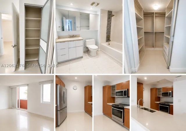 Photo 3 of Condo for sale at 18800 Ne 29Th Ave #418, Aventura, FL 33180 | MLS# A12062176 | Listing updated on 2026-09-17