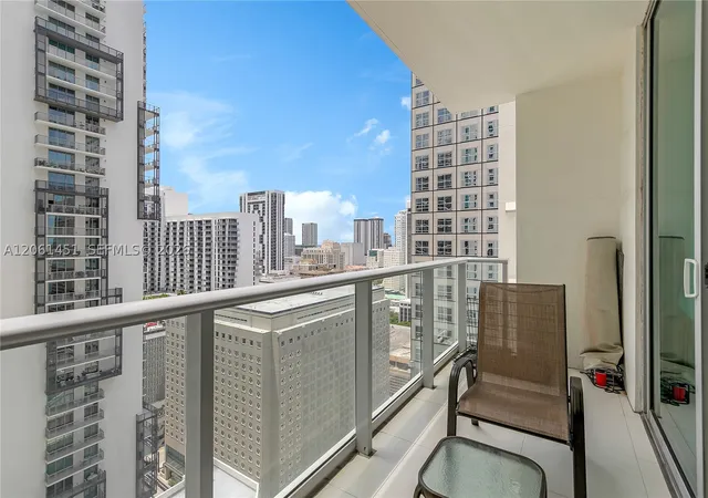 Photo 1 of Condo for sale at 300 S Biscayne Blvd #T-2309, Miami, FL 33131 | MLS# A12061451 | Listing updated on 2026-09-10