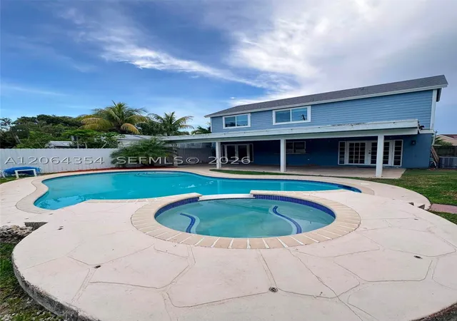 Photo 1 of Single family home for sale at 12927 Sw 251st St, Homestead, FL 33032 | MLS# A12064354 | Listing updated on 2026-09-10