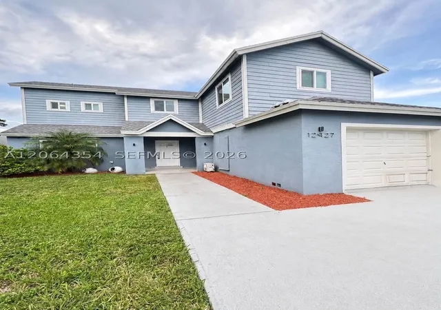 Photo 2 of Single family home for sale at 12927 Sw 251st St, Homestead, FL 33032 | MLS# A12064354 | Listing updated on 2026-09-10