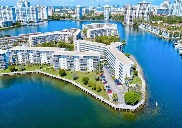Photo 1 of Condo for sale at 3030 Marcos Dr #T301, Aventura, FL 33160 | MLS# A12064368 | Listing updated on 2026-08-28