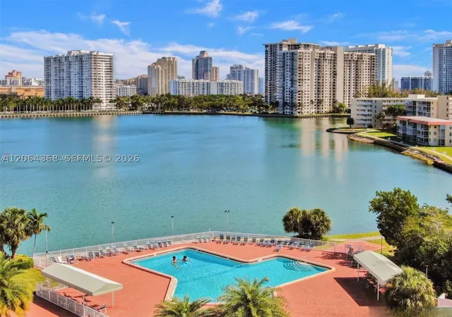 Photo 2 of Condo for sale at 3030 Marcos Dr #T301, Aventura, FL 33160 | MLS# A12064368 | Listing updated on 2026-08-28