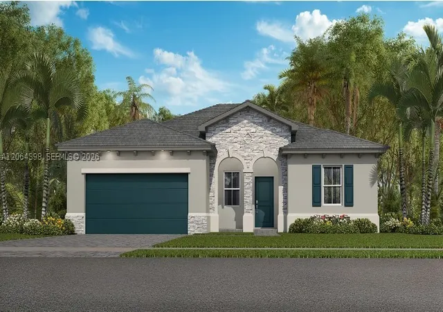 Photo 1 of Sale Pending at 17417 Sw 287 St, Miami, FL 33030 | MLS# A12064398 | Listing updated on 2026-09-10