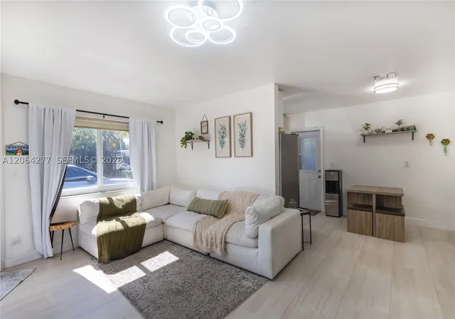 Photo 3 of Single family home for sale at 6881 Freedom St, Hollywood, FL 33024 | MLS# A12064277 | Listing updated on 2026-09-08