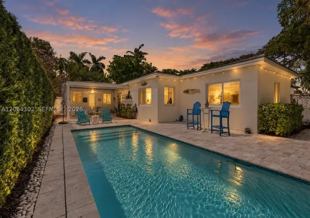 Photo 3 of Single family home for sale at 711 Ne 72nd Ter, Miami, FL 33138 | MLS# A12064302 | Listing updated on 2026-09-13