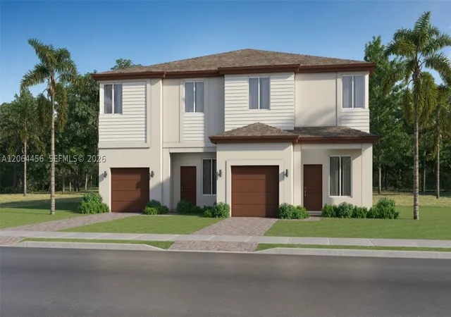 Townhouse for sale at 31305 Sw 192 Ave, Miami, FL 33030 | MLS# A12064456