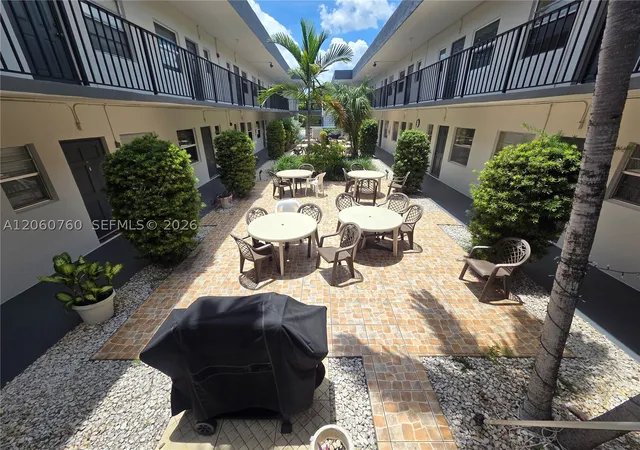 Photo 1 of Condo for sale at 415 Ne 2nd St #217, Hallandale Beach, FL 33009 | MLS# A12060760 | Listing updated on 2026-09-10