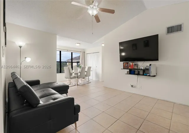 Photo 3 of Condo for sale at 2866 S University Dr #5307, Davie, FL 33328 | MLS# A12064463 | Listing updated on 2026-09-02