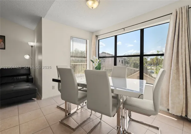 Photo 3 of Condo for sale at 2866 S University Dr #5307, Davie, FL 33328 | MLS# A12064463 | Listing updated on 2026-09-02