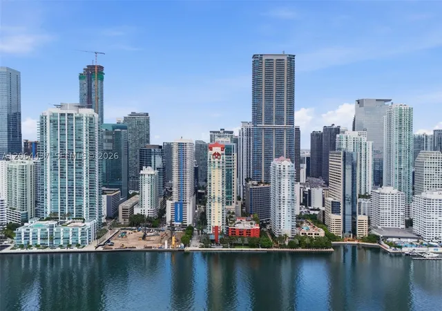 Photo 1 of Condo for sale at 1155 Brickell Bay Dr #PH109, Miami, FL 33131 | MLS# A12064437 | Listing updated on 2026-09-10