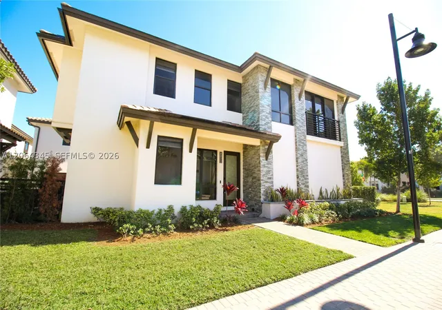 Photo 1 of Single family home for sale at 4311 Nw 82nd Ave, Doral, FL 33166 | MLS# A12064345 | Listing updated on 2026-10-05