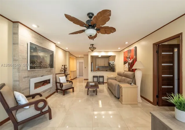Photo 2 of Condo for sale at 2601 S Roosevelt Blvd #103C, Key West, FL 33040 | MLS# A12064540 | Listing updated on 2026-09-23