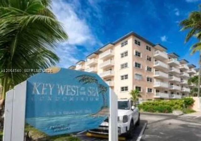 Photo 3 of Condo for sale at 2601 S Roosevelt Blvd #103C, Key West, FL 33040 | MLS# A12064540 | Listing updated on 2026-09-23