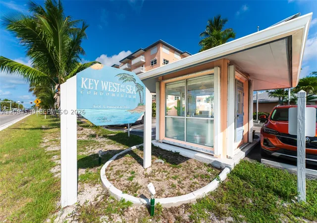 Photo 3 of Condo for sale at 2601 S Roosevelt Blvd #103C, Key West, FL 33040 | MLS# A12064540 | Listing updated on 2026-09-23