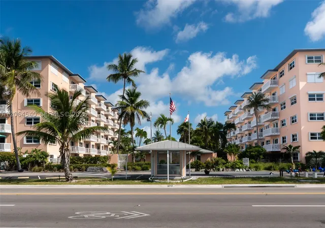 Photo 4 of Condo for sale at 2601 S Roosevelt Blvd #103C, Key West, FL 33040 | MLS# A12064540 | Listing updated on 2026-09-23