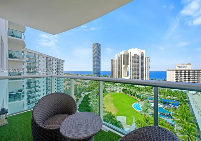 Condo for sale at 19370 Collins Ave #1403, Sunny Isles Beach, FL 33160 | MLS# A12057663 | Listing updated on 2026-09-04