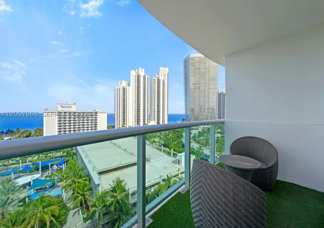 Photo 1 of Condo for sale at 19370 Collins Ave #1403, Sunny Isles Beach, FL 33160 | MLS# A12057663 | Listing updated on 2026-09-04