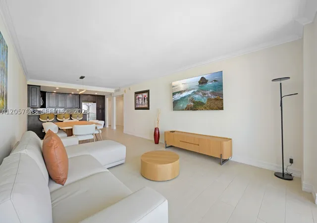 Photo 3 of Condo for sale at 19370 Collins Ave #1403, Sunny Isles Beach, FL 33160 | MLS# A12057663 | Listing updated on 2026-09-04