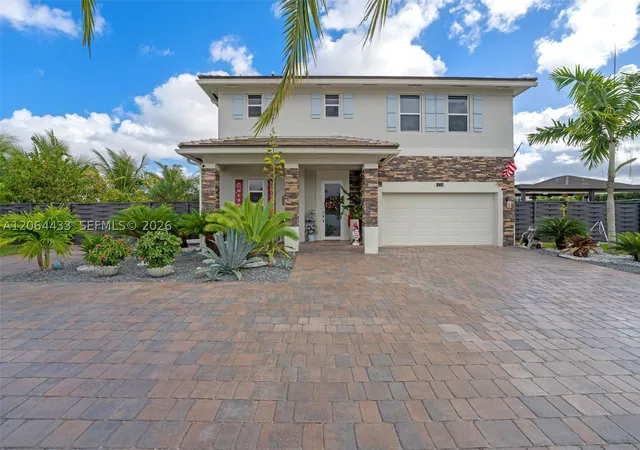 Photo 1 of Sale Pending at 19815 Sw 132nd Ct, Miami, FL 33177 | MLS# A12064433 | Listing updated on 2026-09-10