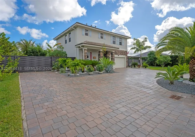 Photo 2 of Sale Pending at 19815 Sw 132nd Ct, Miami, FL 33177 | MLS# A12064433 | Listing updated on 2026-09-10