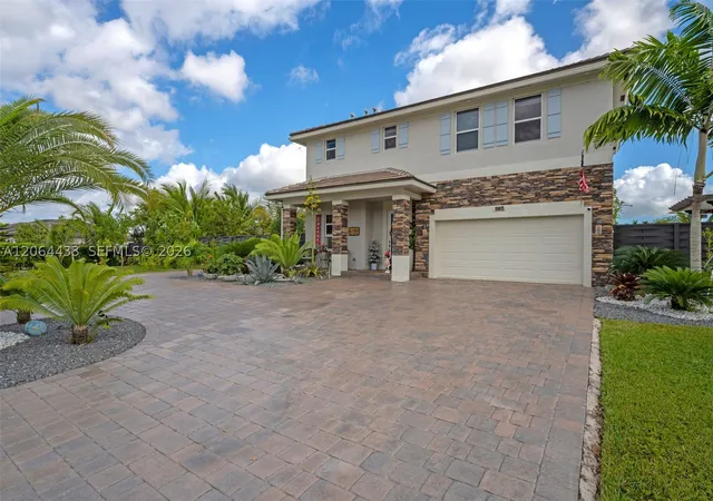 Photo 3 of Sale Pending at 19815 Sw 132nd Ct, Miami, FL 33177 | MLS# A12064433 | Listing updated on 2026-09-10