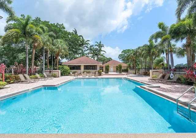Photo 1 of Townhouse for sale at 839 Blue Ridge Cir #839, West Palm Beach, FL 33409 | MLS# A12060487 | Listing updated on 2026-09-03