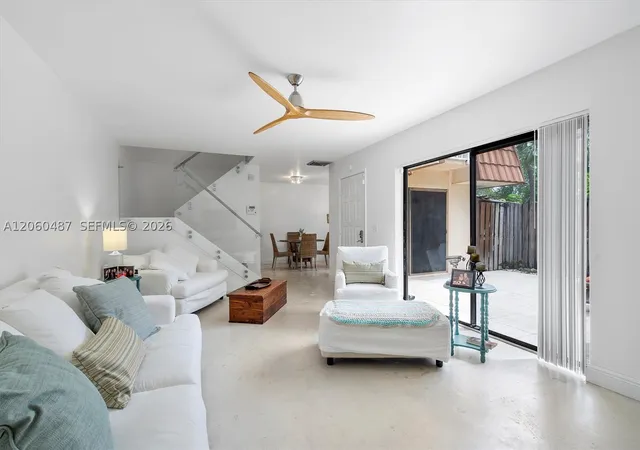 Photo 2 of Townhouse for sale at 839 Blue Ridge Cir #839, West Palm Beach, FL 33409 | MLS# A12060487 | Listing updated on 2026-09-03