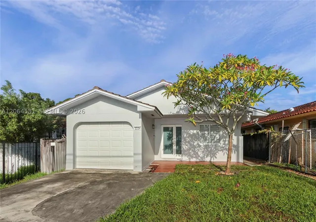 Photo 1 of Sale Pending at 2224 Sw 61st Ave, Miami, FL 33155 | MLS# A12064581 | Listing updated on 2026-08-27