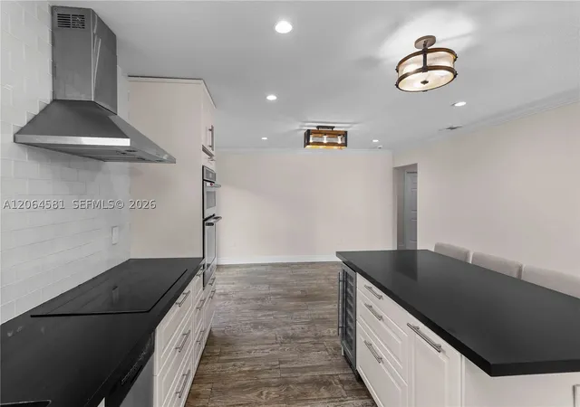 Photo 2 of Sale Pending at 2224 Sw 61st Ave, Miami, FL 33155 | MLS# A12064581 | Listing updated on 2026-08-27