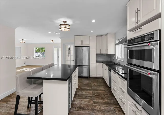 Photo 3 of Sale Pending at 2224 Sw 61st Ave, Miami, FL 33155 | MLS# A12064581 | Listing updated on 2026-08-27