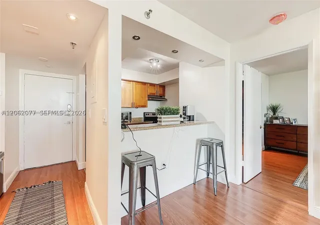 Photo 3 of Condo for sale at 850 N Miami Ave #W-906, Miami, FL 33136 | MLS# A12062077 | Listing updated on 2026-09-09