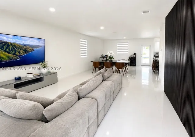 Photo 3 of Single family home for sale at 18618 Sw 136th Ct, Miami, FL 33177 | MLS# A12063693 | Listing updated on 2026-08-31