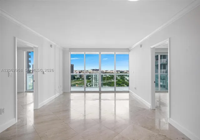Photo 2 of Condo for sale at 1800 N Bayshore Dr #2410, Miami, FL 33132 | MLS# A12062958 | Listing updated on 2026-09-03