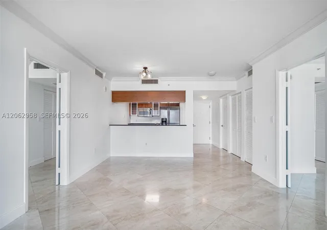 Photo 3 of Condo for sale at 1800 N Bayshore Dr #2410, Miami, FL 33132 | MLS# A12062958 | Listing updated on 2026-09-03