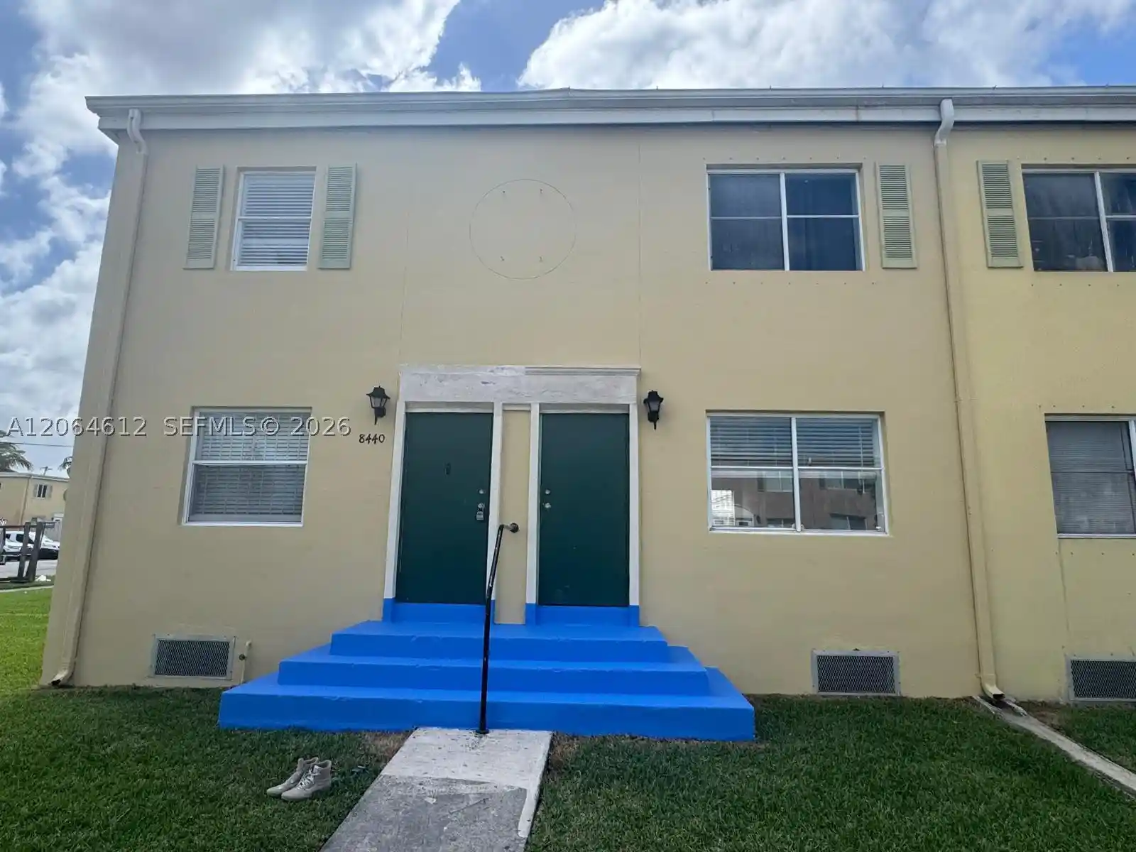Listing Photo 1 - Condo for sale in 8440 NW 4th Ave located at 8440 NW 4th Ave, Miami, FL 33150 - Unit #8440