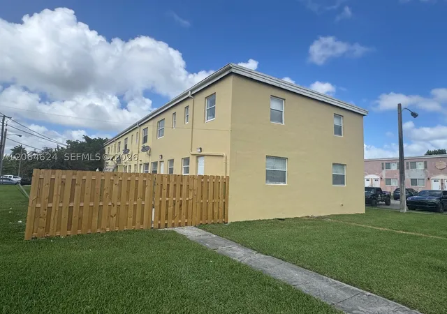 Photo 1 of Condo for sale at 8454 Nw 4th Ave #8454, Miami, FL 33150 | MLS# A12064624 | Listing updated on 2026-09-14