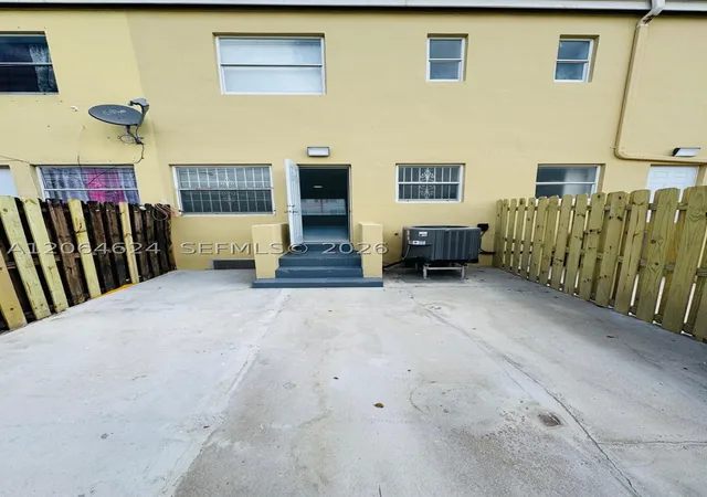 Photo 2 of Condo for sale at 8454 Nw 4th Ave #8454, Miami, FL 33150 | MLS# A12064624 | Listing updated on 2026-09-14