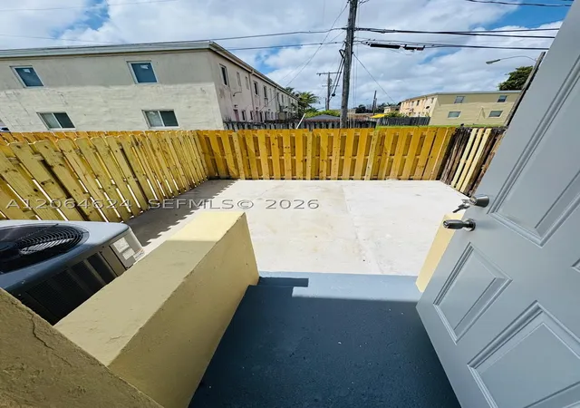 Photo 3 of Condo for sale at 8454 Nw 4th Ave #8454, Miami, FL 33150 | MLS# A12064624 | Listing updated on 2026-09-14