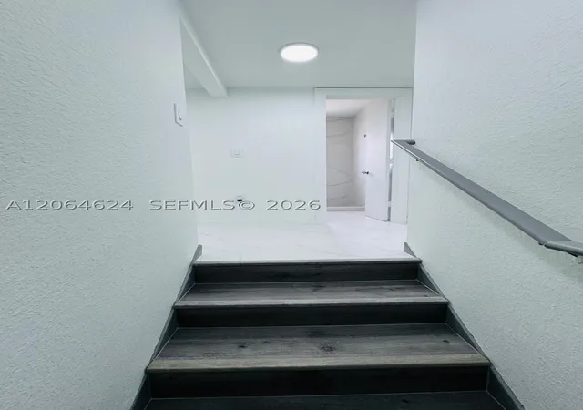 Listing Photo 4 - Condo for sale in building located at 8454 NW 4th Ave, Miami, FL 33150 - Unit #8454