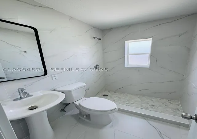 Listing Photo 5 - Condo for sale in building located at 8454 NW 4th Ave, Miami, FL 33150 - Unit #8454