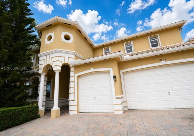 Photo 1 of Single family home for sale at 8765 Sw 208th St, Cutler Bay, FL 33189 | MLS# A12063985 | Listing updated on 2026-09-22