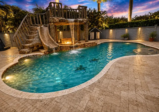 Photo 1 of Single family home for sale at 18758 Nw 78th Pl, Hialeah, FL 33015 | MLS# A12064579 | Listing updated on 2026-08-27
