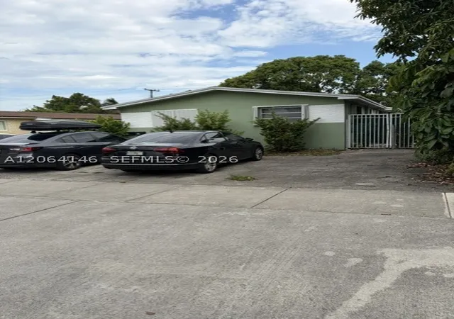 Photo 1 of Sale Pending at 210 E 10th St, Hialeah, FL 33010 | MLS# A12064146 | Listing updated on 2026-09-21