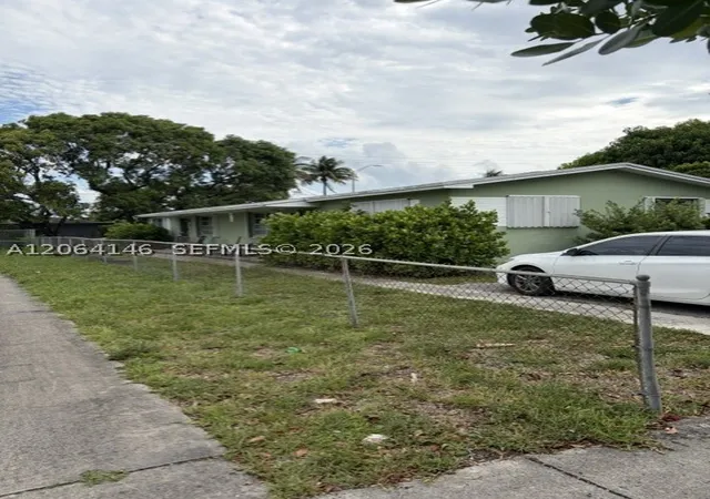 Photo 2 of Multi family home for sale at 210 E 10th St, Hialeah, FL 33010 | MLS# A12064146 | Listing updated on 2026-09-02