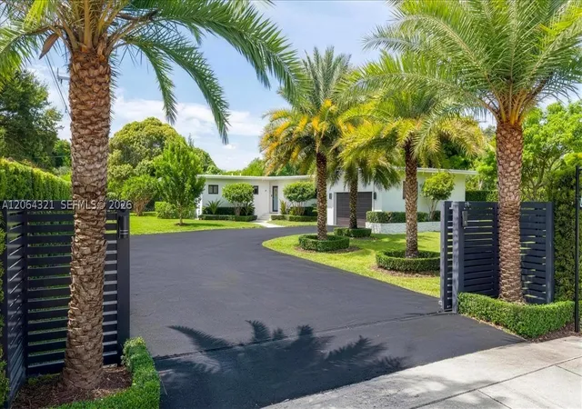 Photo 1 of Single family home for sale at 7240 Sunset Dr, Miami, FL 33143 | MLS# A12064321 | Listing updated on 2026-09-12
