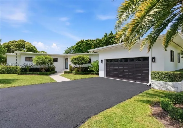 Photo 2 of Single family home for sale at 7240 Sunset Dr, Miami, FL 33143 | MLS# A12064321 | Listing updated on 2026-09-12