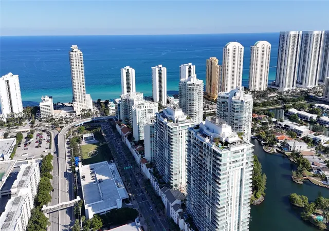 Photo 1 of Condo for sale at 300 Sunny Isles Blvd #4-1405, Sunny Isles Beach, FL 33160 | MLS# A12064657 | Listing updated on 2026-08-31